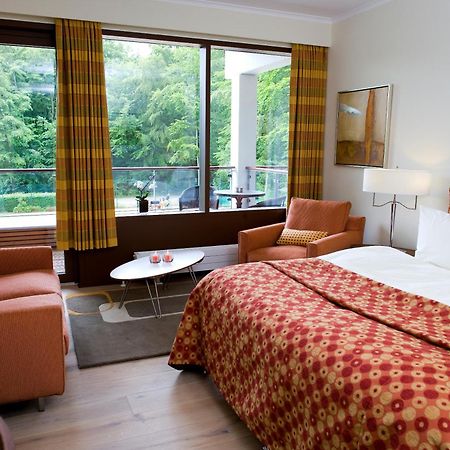 Hotel Hesselet Nyborg Habitación foto